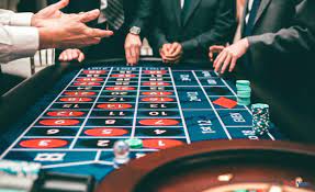 Зеркало Poperlo Casino