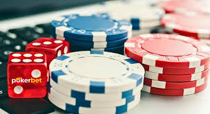 Официальный сайт GoldBet Casino