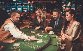Официальный сайт GoldBet Casino